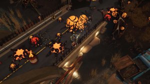 Last Hope Bunker: Zombie Survival screenshot 7