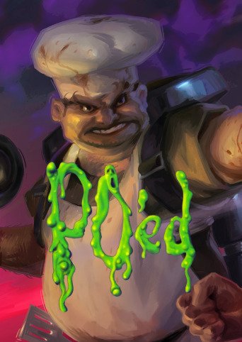 PO’ed: Definitive Edition box art