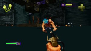 PO’ed: Definitive Edition screenshot 7