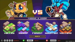PathBlasters screenshot 8
