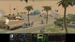 Combat Mission Shock Force 2 screenshot 1