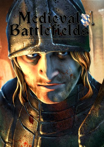 Medieval Battlefields box art