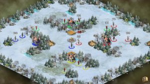 Medieval Battlefields screenshot 3