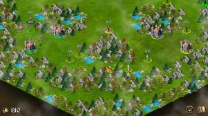 Medieval Battlefields screenshot 6