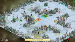 Medieval Battlefields screenshot 8