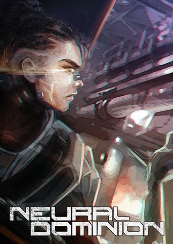Neural Dominion box art