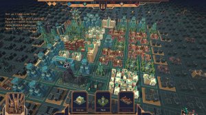 Technotopia screenshot 1
