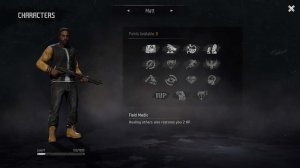 Dead Season screenshot 3