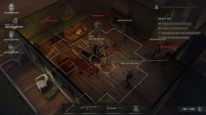 Dead Season screenshot 4