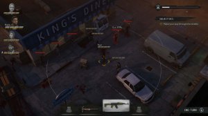 Dead Season screenshot 7