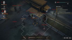 Dead Season screenshot 8