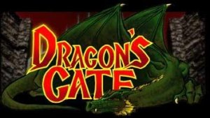 Dragon’s Gate