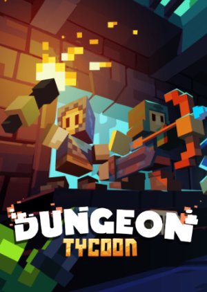 Dungeon Tycoon
