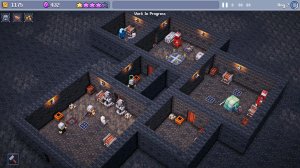 Dungeon Tycoon screenshot 7