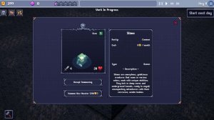 Dungeon Tycoon screenshot 8