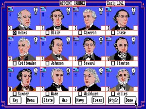 No Greater Glory: The American Civil War screenshot 3