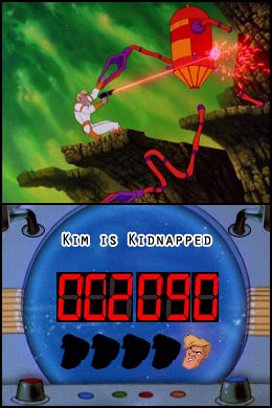 Space Ace screenshot 2