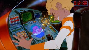 Space Ace screenshot 5