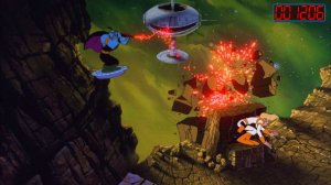 Space Ace screenshot 6