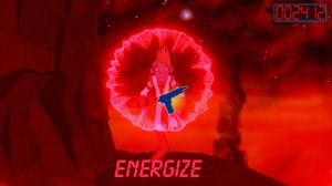 Space Ace screenshot 7
