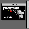 Phantasie IV: The Birth of Heroes - Screenshot #1