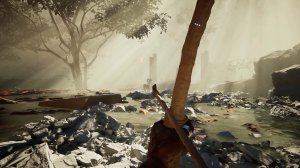 The Axis Unseen screenshot 3
