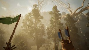 The Axis Unseen screenshot 5