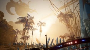 The Axis Unseen screenshot 8