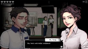 The Coma 2B: Catacomb screenshot 4