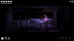 The Coma 2B: Catacomb screenshot 5