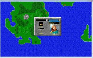 Legions screenshot 1