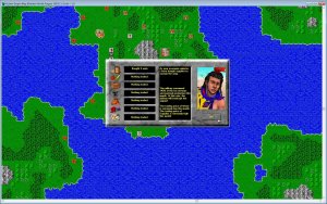 Legions screenshot 4