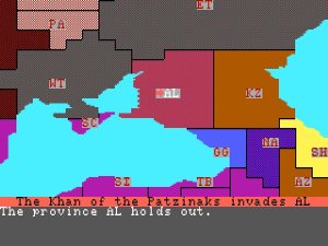 Medieval Lords: Soldier Kings of Europe screenshot 6