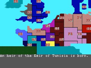 Medieval Lords: Soldier Kings of Europe screenshot 7
