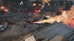 Chains of Freedom screenshot 2