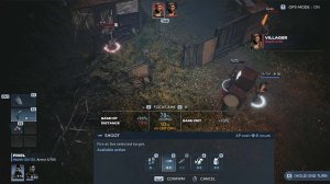 Chains of Freedom screenshot 6