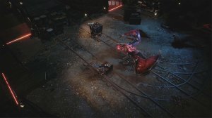 Chains of Freedom screenshot 7