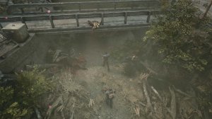 Chains of Freedom screenshot 8
