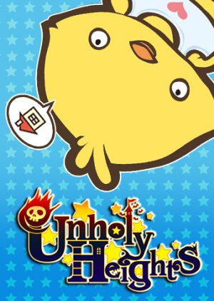 Unholy Heights