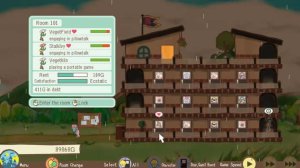 Unholy Heights screenshot 2