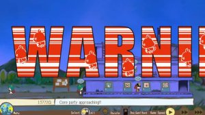 Unholy Heights screenshot 7