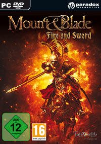 Mount & Blade: With Fire and Sword