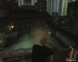 Hitman 3: Contracts screenshot 2