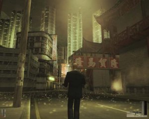 Hitman 3: Contracts screenshot 3