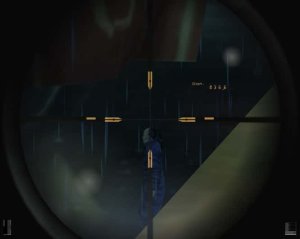 Hitman 3: Contracts screenshot 4