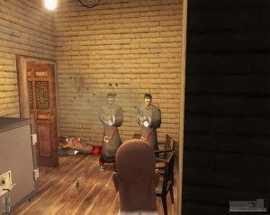 Hitman 3: Contracts screenshot 5