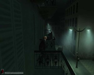 Hitman 3: Contracts screenshot 6