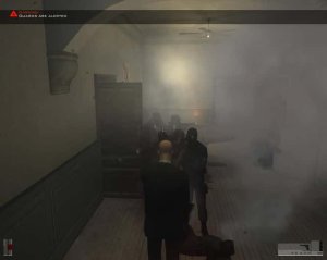 Hitman 3: Contracts screenshot 7