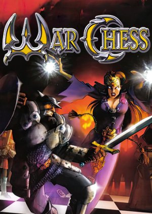 War Chess