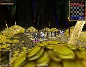 War Chess screenshot 2